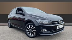 Volkswagen Polo 1.0 TSI 95 Active 5dr Petrol Hatchback